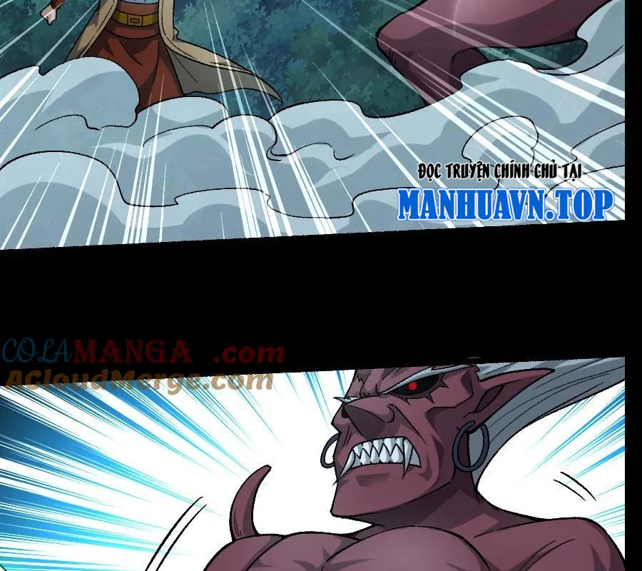 Ngày Tôi Sinh Ra, Bách Quỷ Dạ Hành, Tuyết Thi Hộ Đạo Chapter 690 - Trang 2