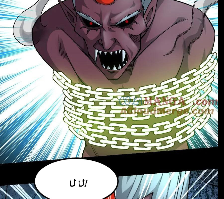 Ngày Tôi Sinh Ra, Bách Quỷ Dạ Hành, Tuyết Thi Hộ Đạo Chapter 690 - Trang 2