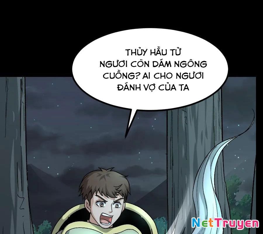 Ngày Tôi Sinh Ra, Bách Quỷ Dạ Hành, Tuyết Thi Hộ Đạo Chapter 690 - Trang 2