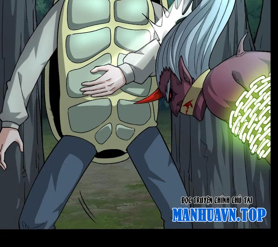 Ngày Tôi Sinh Ra, Bách Quỷ Dạ Hành, Tuyết Thi Hộ Đạo Chapter 690 - Trang 2