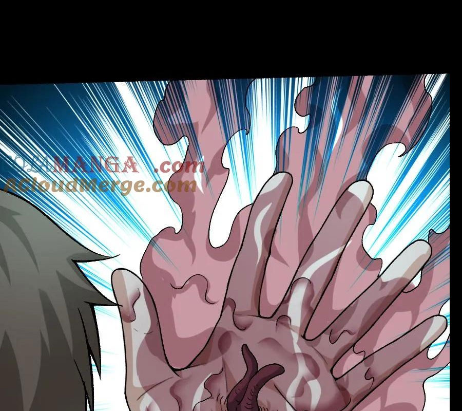 Ngày Tôi Sinh Ra, Bách Quỷ Dạ Hành, Tuyết Thi Hộ Đạo Chapter 690 - Trang 2