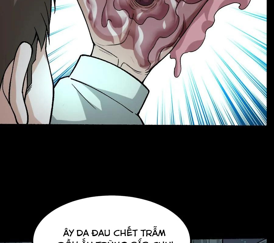 Ngày Tôi Sinh Ra, Bách Quỷ Dạ Hành, Tuyết Thi Hộ Đạo Chapter 690 - Trang 2