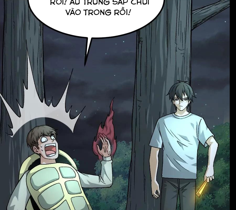 Ngày Tôi Sinh Ra, Bách Quỷ Dạ Hành, Tuyết Thi Hộ Đạo Chapter 690 - Trang 2