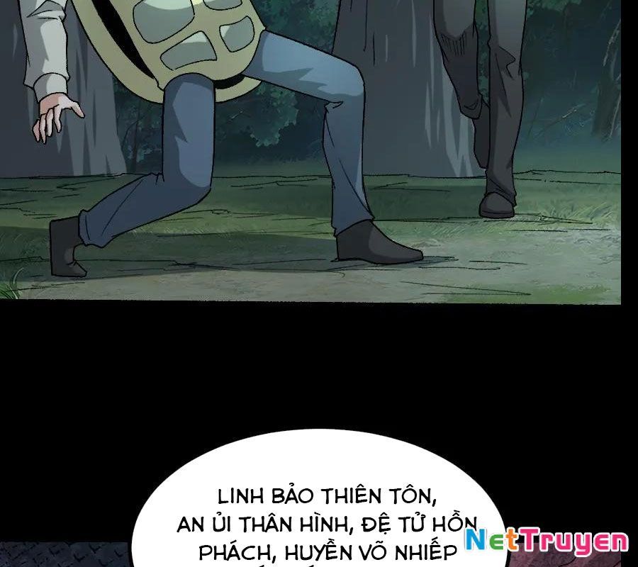 Ngày Tôi Sinh Ra, Bách Quỷ Dạ Hành, Tuyết Thi Hộ Đạo Chapter 690 - Trang 2