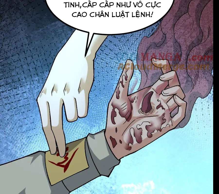 Ngày Tôi Sinh Ra, Bách Quỷ Dạ Hành, Tuyết Thi Hộ Đạo Chapter 690 - Trang 2