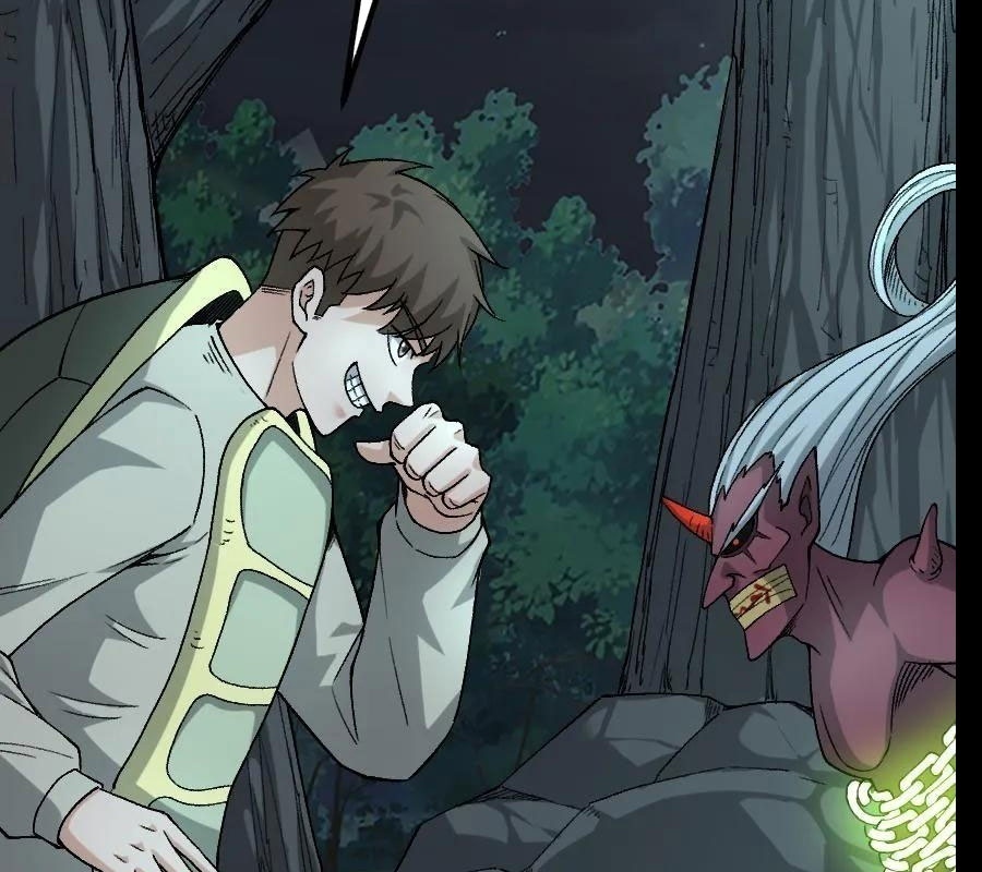 Ngày Tôi Sinh Ra, Bách Quỷ Dạ Hành, Tuyết Thi Hộ Đạo Chapter 690 - Trang 2