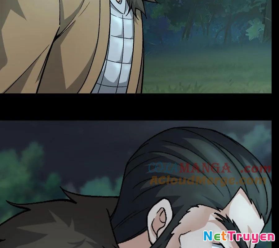 Ngày Tôi Sinh Ra, Bách Quỷ Dạ Hành, Tuyết Thi Hộ Đạo Chapter 691 - Trang 2