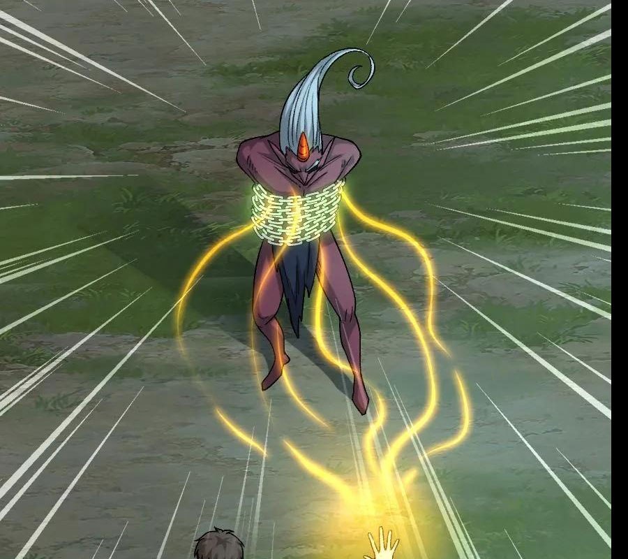 Ngày Tôi Sinh Ra, Bách Quỷ Dạ Hành, Tuyết Thi Hộ Đạo Chapter 691 - Trang 2