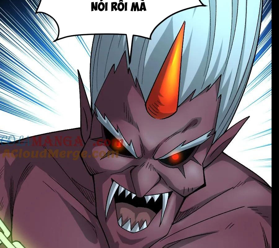 Ngày Tôi Sinh Ra, Bách Quỷ Dạ Hành, Tuyết Thi Hộ Đạo Chapter 691 - Trang 2