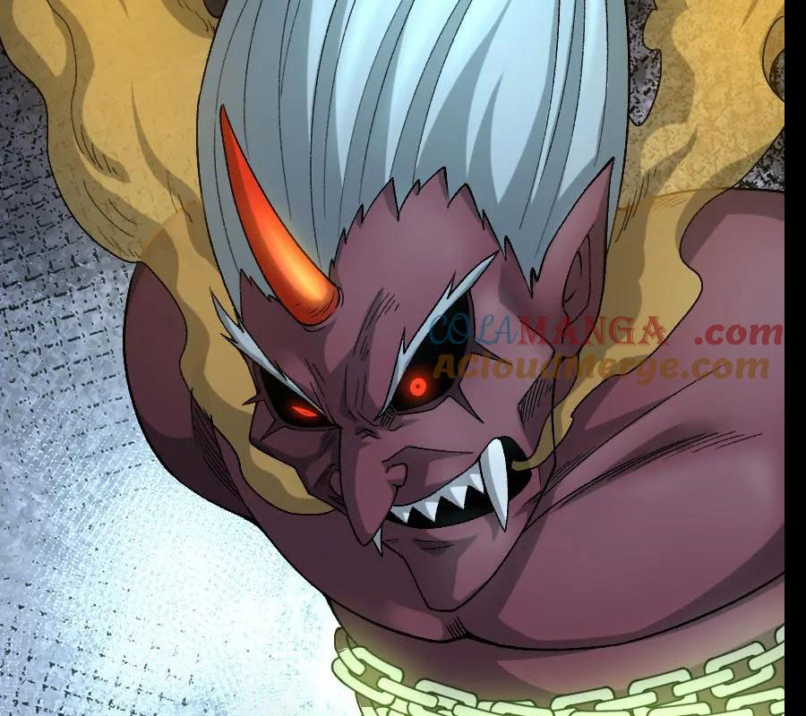 Ngày Tôi Sinh Ra, Bách Quỷ Dạ Hành, Tuyết Thi Hộ Đạo Chapter 691 - Trang 2