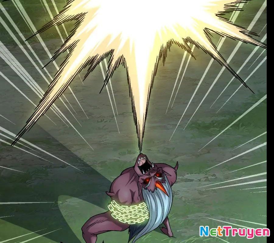 Ngày Tôi Sinh Ra, Bách Quỷ Dạ Hành, Tuyết Thi Hộ Đạo Chapter 691 - Trang 2