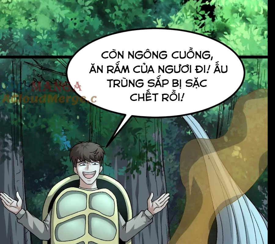 Ngày Tôi Sinh Ra, Bách Quỷ Dạ Hành, Tuyết Thi Hộ Đạo Chapter 691 - Trang 2