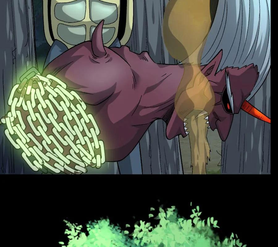 Ngày Tôi Sinh Ra, Bách Quỷ Dạ Hành, Tuyết Thi Hộ Đạo Chapter 691 - Trang 2