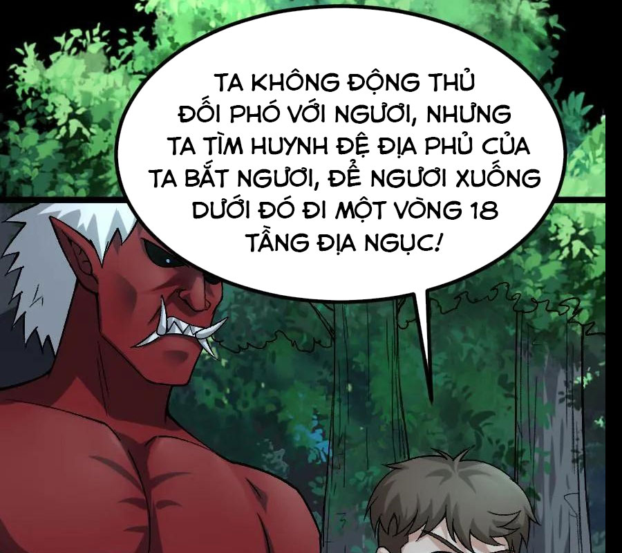 Ngày Tôi Sinh Ra, Bách Quỷ Dạ Hành, Tuyết Thi Hộ Đạo Chapter 691 - Trang 2