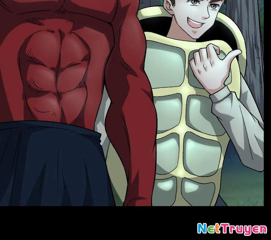 Ngày Tôi Sinh Ra, Bách Quỷ Dạ Hành, Tuyết Thi Hộ Đạo Chapter 691 - Trang 2