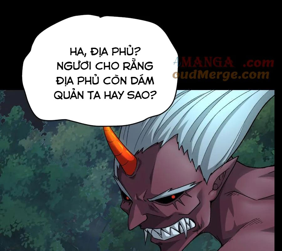 Ngày Tôi Sinh Ra, Bách Quỷ Dạ Hành, Tuyết Thi Hộ Đạo Chapter 691 - Trang 2