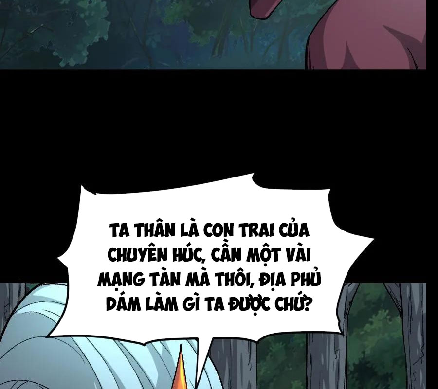 Ngày Tôi Sinh Ra, Bách Quỷ Dạ Hành, Tuyết Thi Hộ Đạo Chapter 691 - Trang 2