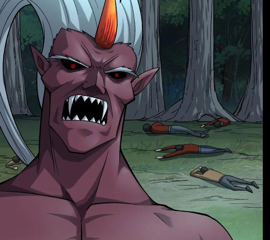 Ngày Tôi Sinh Ra, Bách Quỷ Dạ Hành, Tuyết Thi Hộ Đạo Chapter 691 - Trang 2