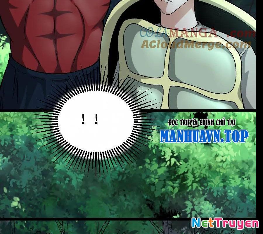 Ngày Tôi Sinh Ra, Bách Quỷ Dạ Hành, Tuyết Thi Hộ Đạo Chapter 691 - Trang 2