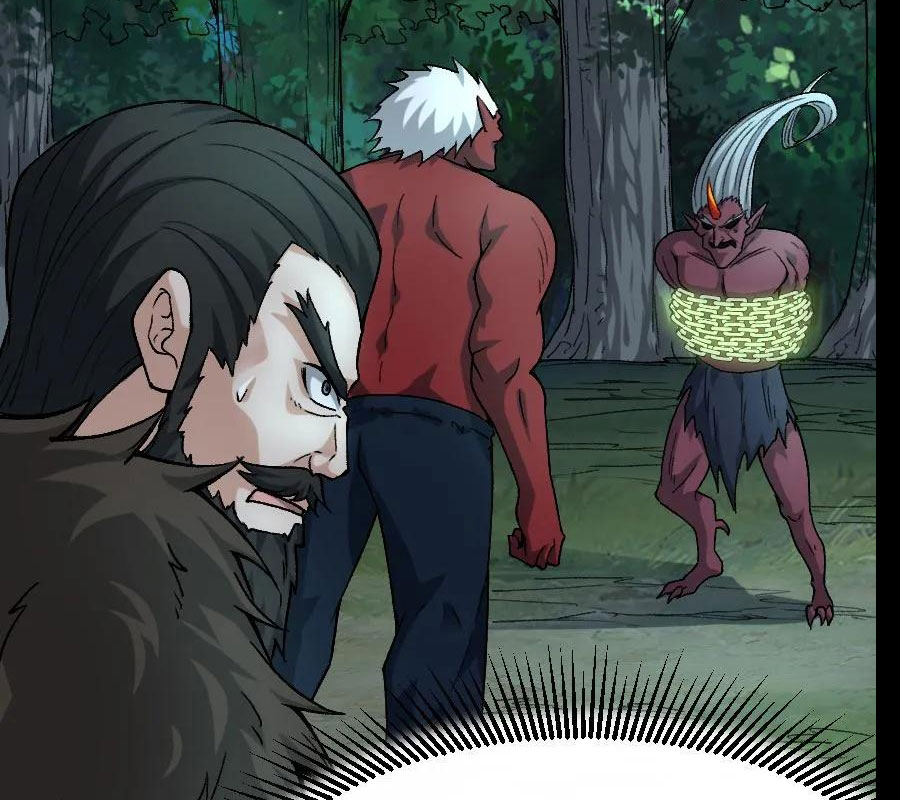 Ngày Tôi Sinh Ra, Bách Quỷ Dạ Hành, Tuyết Thi Hộ Đạo Chapter 691 - Trang 2