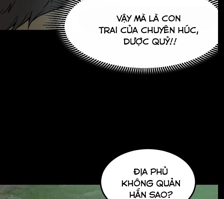 Ngày Tôi Sinh Ra, Bách Quỷ Dạ Hành, Tuyết Thi Hộ Đạo Chapter 691 - Trang 2