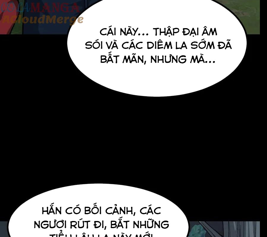 Ngày Tôi Sinh Ra, Bách Quỷ Dạ Hành, Tuyết Thi Hộ Đạo Chapter 691 - Trang 2