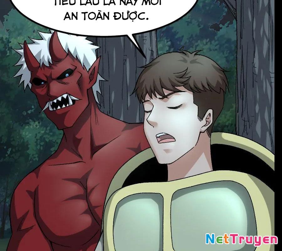 Ngày Tôi Sinh Ra, Bách Quỷ Dạ Hành, Tuyết Thi Hộ Đạo Chapter 691 - Trang 2