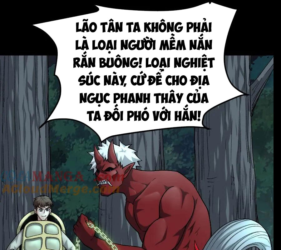 Ngày Tôi Sinh Ra, Bách Quỷ Dạ Hành, Tuyết Thi Hộ Đạo Chapter 691 - Trang 2