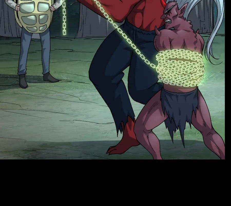 Ngày Tôi Sinh Ra, Bách Quỷ Dạ Hành, Tuyết Thi Hộ Đạo Chapter 691 - Trang 2