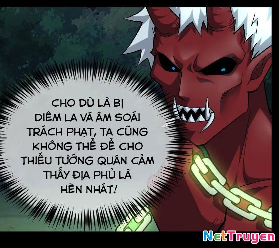 Ngày Tôi Sinh Ra, Bách Quỷ Dạ Hành, Tuyết Thi Hộ Đạo Chapter 691 - Trang 2