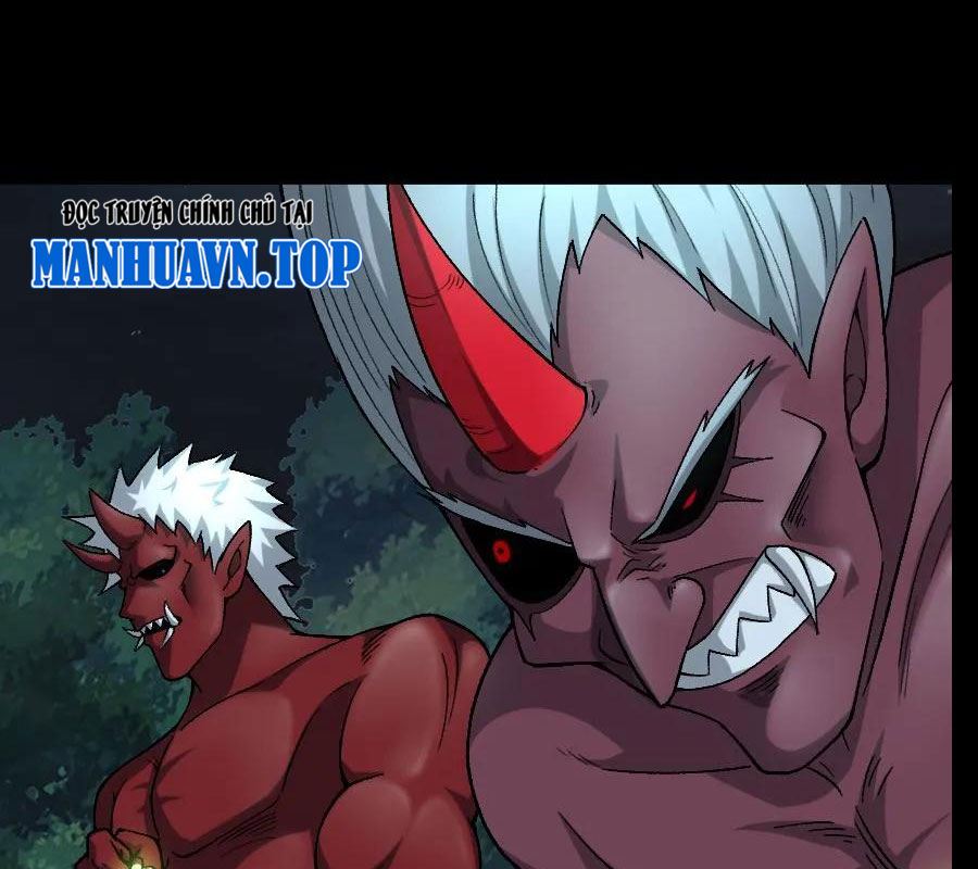 Ngày Tôi Sinh Ra, Bách Quỷ Dạ Hành, Tuyết Thi Hộ Đạo Chapter 691 - Trang 2