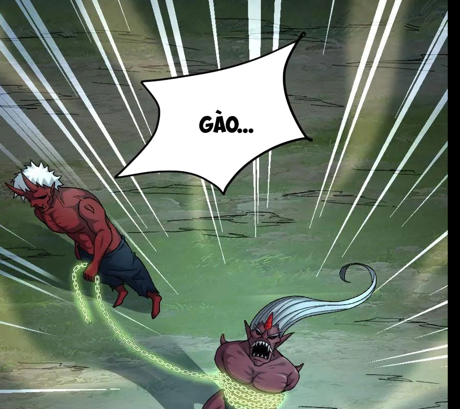 Ngày Tôi Sinh Ra, Bách Quỷ Dạ Hành, Tuyết Thi Hộ Đạo Chapter 691 - Trang 2