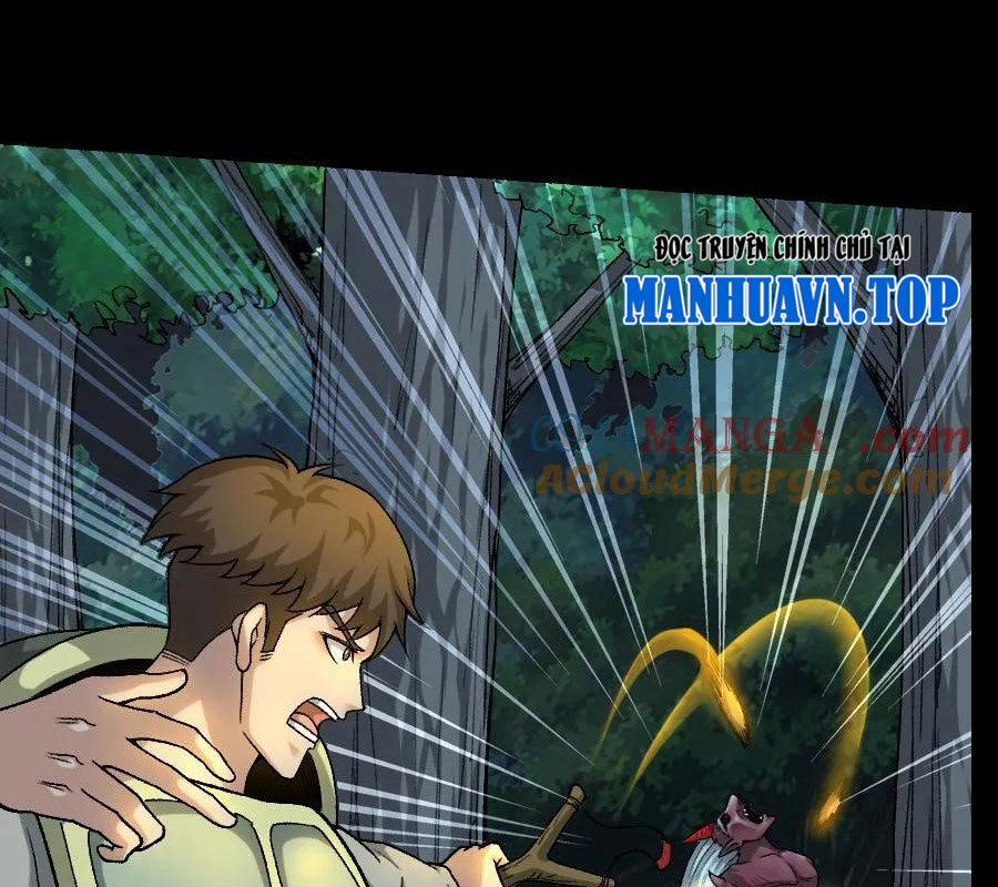 Ngày Tôi Sinh Ra, Bách Quỷ Dạ Hành, Tuyết Thi Hộ Đạo Chapter 691 - Trang 2