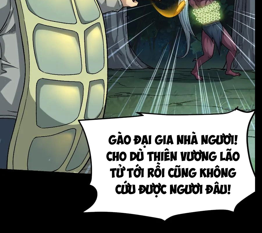 Ngày Tôi Sinh Ra, Bách Quỷ Dạ Hành, Tuyết Thi Hộ Đạo Chapter 691 - Trang 2