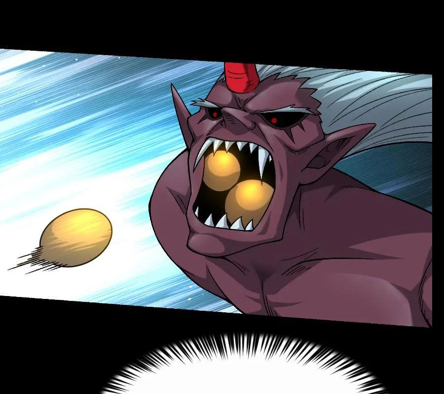 Ngày Tôi Sinh Ra, Bách Quỷ Dạ Hành, Tuyết Thi Hộ Đạo Chapter 691 - Trang 2