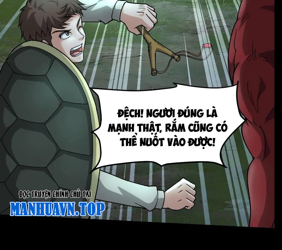 Ngày Tôi Sinh Ra, Bách Quỷ Dạ Hành, Tuyết Thi Hộ Đạo Chapter 691 - Trang 2