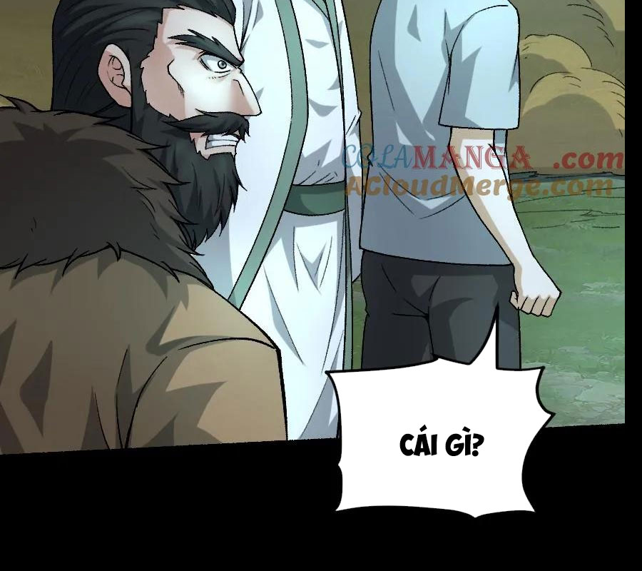 Ngày Tôi Sinh Ra, Bách Quỷ Dạ Hành, Tuyết Thi Hộ Đạo Chapter 691 - Trang 2