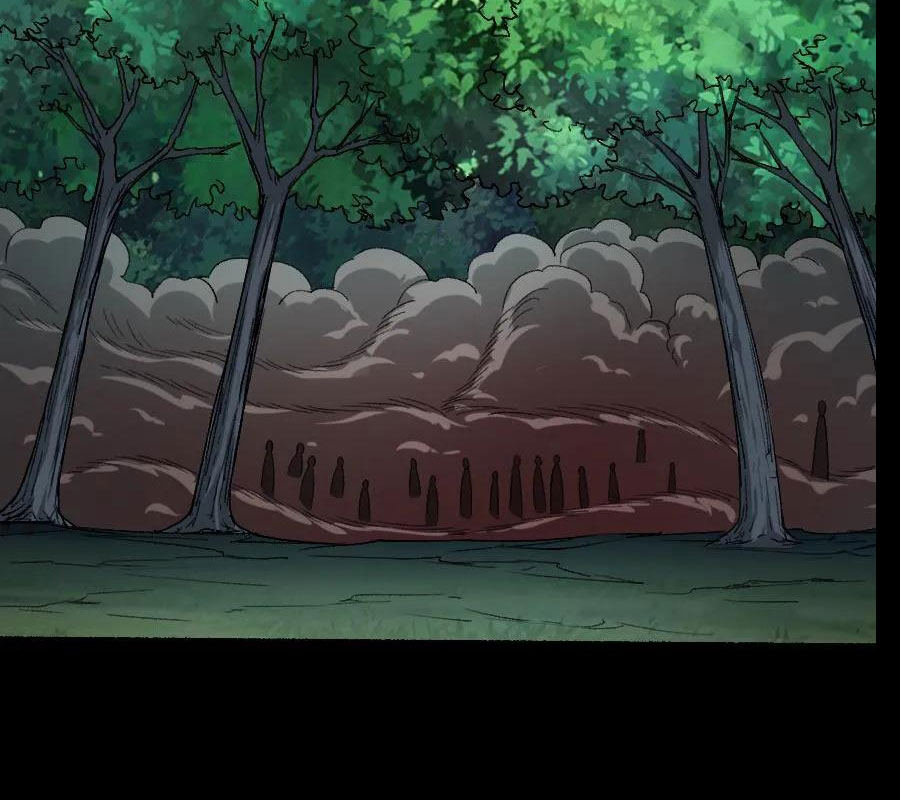 Ngày Tôi Sinh Ra, Bách Quỷ Dạ Hành, Tuyết Thi Hộ Đạo Chapter 691 - Trang 2