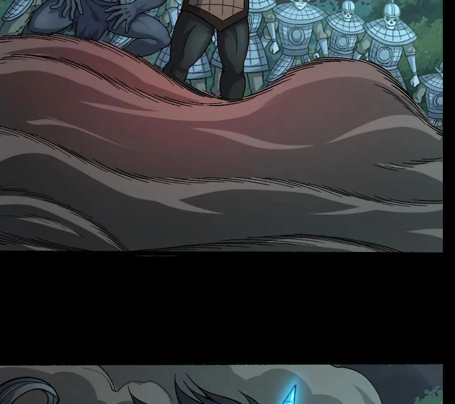 Ngày Tôi Sinh Ra, Bách Quỷ Dạ Hành, Tuyết Thi Hộ Đạo Chapter 691 - Trang 2