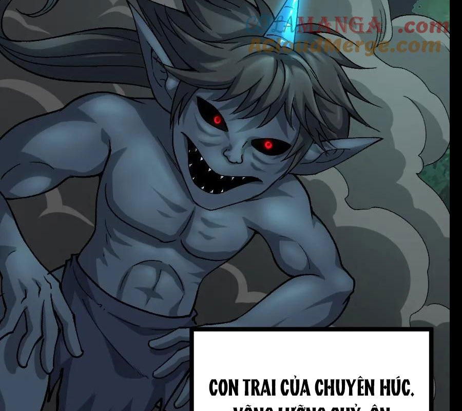 Ngày Tôi Sinh Ra, Bách Quỷ Dạ Hành, Tuyết Thi Hộ Đạo Chapter 691 - Trang 2