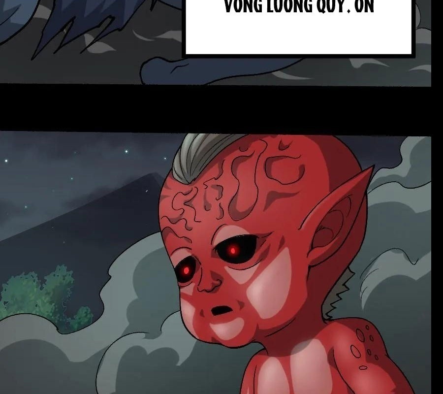 Ngày Tôi Sinh Ra, Bách Quỷ Dạ Hành, Tuyết Thi Hộ Đạo Chapter 691 - Trang 2