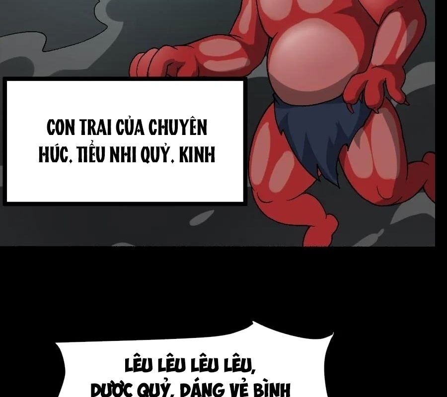 Ngày Tôi Sinh Ra, Bách Quỷ Dạ Hành, Tuyết Thi Hộ Đạo Chapter 691 - Trang 2