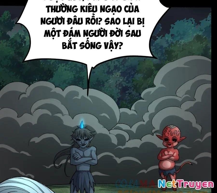 Ngày Tôi Sinh Ra, Bách Quỷ Dạ Hành, Tuyết Thi Hộ Đạo Chapter 691 - Trang 2