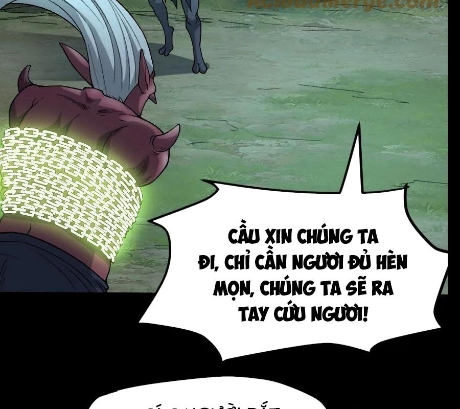 Ngày Tôi Sinh Ra, Bách Quỷ Dạ Hành, Tuyết Thi Hộ Đạo Chapter 691 - Trang 2