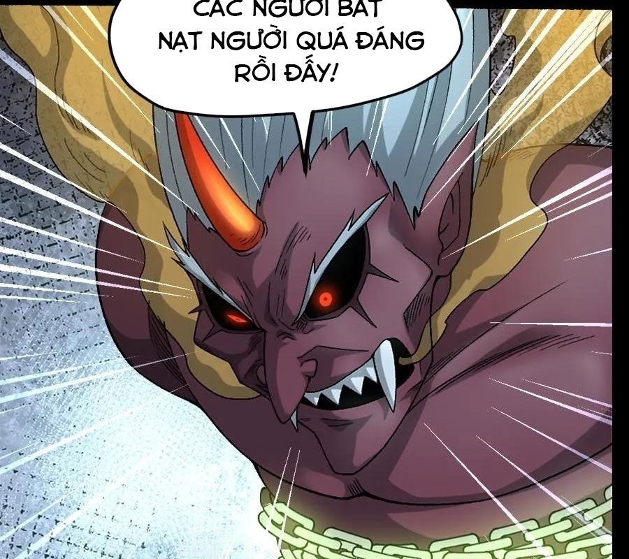 Ngày Tôi Sinh Ra, Bách Quỷ Dạ Hành, Tuyết Thi Hộ Đạo Chapter 691 - Trang 2