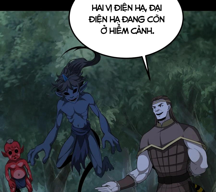 Ngày Tôi Sinh Ra, Bách Quỷ Dạ Hành, Tuyết Thi Hộ Đạo Chapter 692 - Trang 2