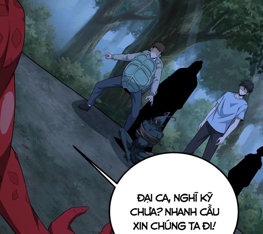 Ngày Tôi Sinh Ra, Bách Quỷ Dạ Hành, Tuyết Thi Hộ Đạo Chapter 692 - Trang 2