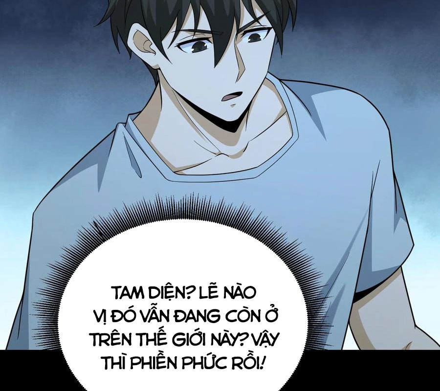 Ngày Tôi Sinh Ra, Bách Quỷ Dạ Hành, Tuyết Thi Hộ Đạo Chapter 692 - Trang 2