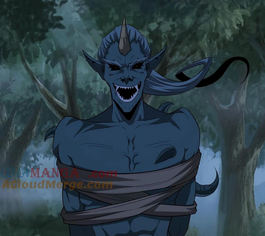 Ngày Tôi Sinh Ra, Bách Quỷ Dạ Hành, Tuyết Thi Hộ Đạo Chapter 692 - Trang 2