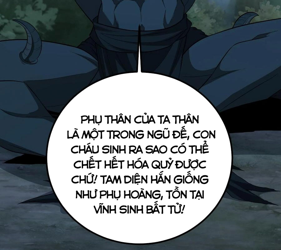 Ngày Tôi Sinh Ra, Bách Quỷ Dạ Hành, Tuyết Thi Hộ Đạo Chapter 692 - Trang 2